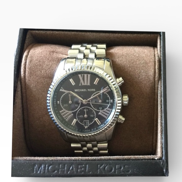 Michael Kors Accessories - Michael Kors Watch